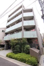ＪＲ山手線目黒駅まで徒歩8分