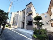 H-maison平野本町
