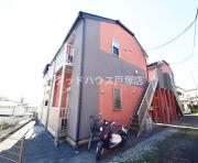 ＪＲ横須賀線戸塚駅まで徒歩15分