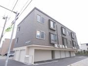 アプローズコート太平