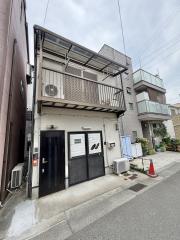 ＪＲ山陽本線新長田駅まで徒歩4分