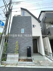 南花畑戸建
