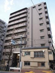 ルーブル羽田西