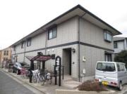 西武池袋・豊島線大泉学園駅までバス約12分 徒歩7分