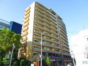 淀川イーストタワー