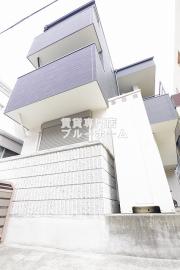 南海本線堺駅まで徒歩10分