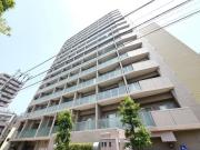 パークキューブ板橋本町