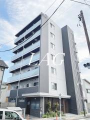 ＪＲ横浜線町田駅まで徒歩5分