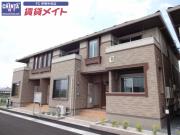サンカント C棟