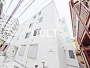 ＪＲ常磐線三河島駅まで徒歩5分