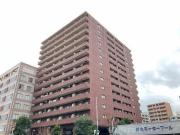 地下鉄御堂筋線西中島南方駅まで徒歩7分