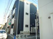 京急本線南太田駅まで徒歩8分