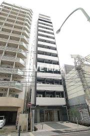 京急本線京急蒲田駅まで徒歩4分