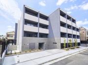 東京メトロ有楽町線地下鉄成増駅まで徒歩8分