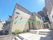 ＪＲ京浜東北・根岸線大船駅まで徒歩18分