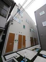 サザンクロス板橋III