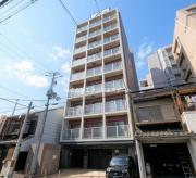 近鉄南大阪線河堀口駅まで徒歩3分