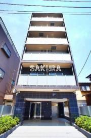 レーヴ横浜花月園前ステーションID