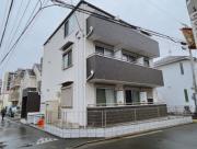ガーデンコート東府中