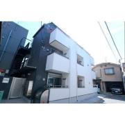 コンフィア目黒本町