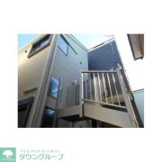 ＪＲ南武線小田栄駅まで徒歩5分