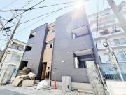 阪急千里線柴島駅まで徒歩7分