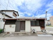 島橋西ノ丁平屋