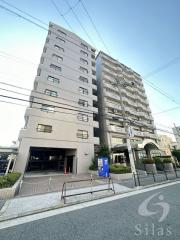 地下鉄御堂筋線あびこ駅まで徒歩1分