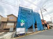 ＪＲ総武本線都賀駅まで徒歩12分