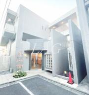 京王線飛田給駅まで徒歩3分