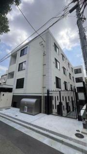 CENTRAL GARDEN RESIDENCE TOKYO