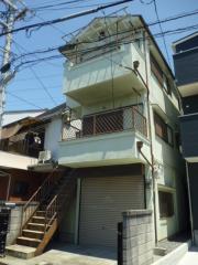阪神本線武庫川駅まで徒歩8分