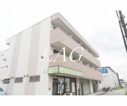 つくばエクスプレス八潮駅まで徒歩3分