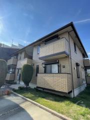 阪神本線武庫川駅まで徒歩10分