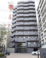 京急本線京急川崎駅まで徒歩10分