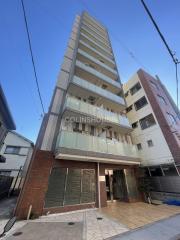 GENOVIA本蓮沼