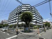 阪急神戸線神崎川駅まで徒歩6分