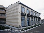 ＪＲ内房線浜野駅まで徒歩9分