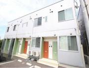 ＪＲ信越本線新潟駅までバス約17分 徒歩3分