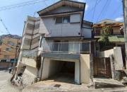 鈴蘭台東町5丁目戸建