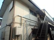 京王線つつじヶ丘駅まで徒歩7分