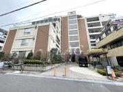 都営大江戸線麻布十番駅まで徒歩5分
