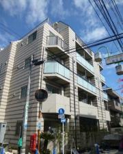 東急目黒線西小山駅まで徒歩3分