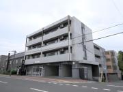 サンコート本郷通