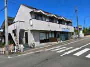 アルファ愛宕橋壱番館