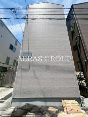 YAGUCHI RESIDENCE C