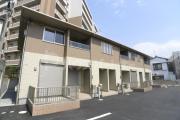 東葉高速鉄道東海神駅まで徒歩3分