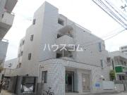 JLBグランエクリュ行徳駅前