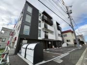 地下鉄東西線南郷７丁目駅まで徒歩10分