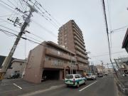 地下鉄東豊線環状通東駅まで徒歩13分
